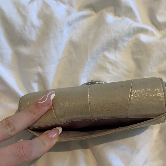 Coach Wallet - Picture 10 of 12